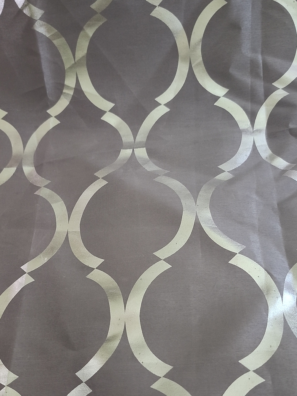 Shower Curtain - Picture 2 of 4